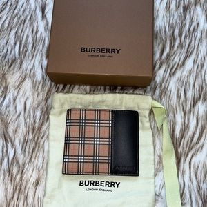 Burberry Wallet